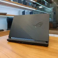 غول Asus ROG
