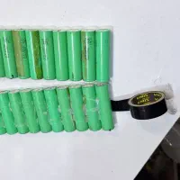 تعمیرات انواع پاوربانک باتریه لپتاب چراغقوه اسکوتر|خدمات پیشه و مهارت|میاندوآب, |دیوار