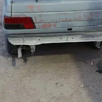 200 405|خودرو کلاسیک|کرمان, |دیوار