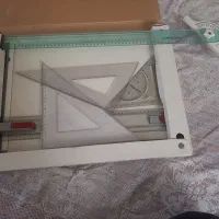 تخته رسم نقشه کشی