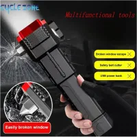 چراغ قوه اضطراری چندکاره Torch|کوهنوردی و کمپینگ|قم, آزادگان|دیوار
