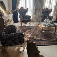 مبل استیل|مبلمان خانگی و میز عسلی|تهران, سعادت‌آباد|دیوار