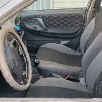 دوو سی یلو|خودرو سواری و وانت|تهران, جیحون|دیوار