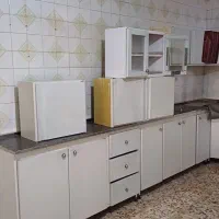 کابینت فلزی
