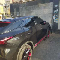 fx fonix|خودرو سواری و وانت|گلستان (تهران), |دیوار