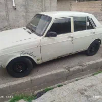 پیکان مدل 82