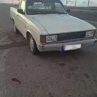 پیکان وانت مدل 1393کم کار سالم|خودرو سواری و وانت|کرمان, |دیوار