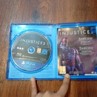 دیسک PS4|کنسول، بازی ویدئویی و آنلاین|رشت, نیکمرام|دیوار
