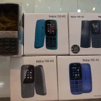 موبایل نوکیا ۱۰۵ ویتنام و...