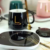 ماگ هیتر دار