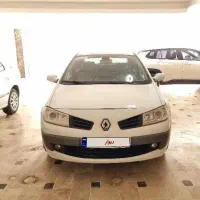 مگان ۲۰۰۰ اتومات مدل ۹۰