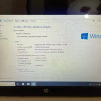 لپتاپ hp 450|رایانه همراه|تهران, جی|دیوار