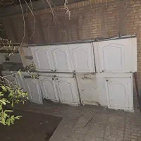 کابینت فلز