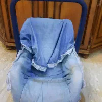 کریر نوزاد|کالسکه و لوازم جانبی|تهران, دبستان|دیوار