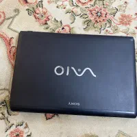 لپ تاپ Sony VAIO|رایانه همراه|کرج, کوی کارمندان جنوبی|دیوار
