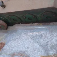 دستگاه کشاب زن کانال سازی کولر|ماشینآلات صنعتی|کرمان, |دیوار