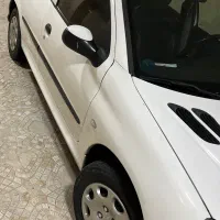 206 تیپ ۲|خودرو سواری و وانت|تبریز, |دیوار