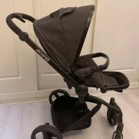 کالسکه ۳۶۰ درجه Babe