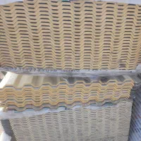 شیروانی ساندویچ پانل ایرانیت سوله خرپا|مصالح و تجهیزات ساختمان|تهران, یاخجی آباد|دیوار