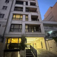 ۱۷۰ متر/تکواحد/دو پارکینگ سندی /جنت اباد جنوبی