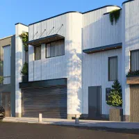 طراح معماری