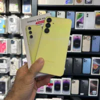 سامسونگ A35 قسطی با اقساط بلند مدت