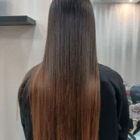 کراتین  وپروتین تراپی  مو