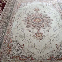 فرش شیش متری|فرش|کرمانشاه, |دیوار