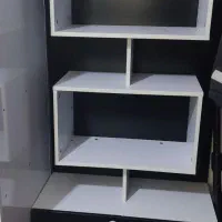 تخت خواب بسیار تمیز