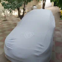 چادر ماشین سیلیکون کشی ۲۰۷ سه بعدی