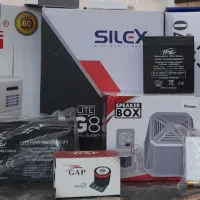 فروش و نصب دوربین مداربسته و دزدگیر اماکن|دوربین مداربسته|ری, دولتآباد|دیوار