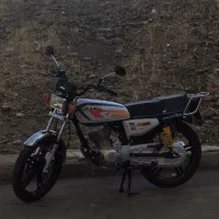 موتور کویر 1404 خشک