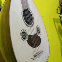 ساز عود|سازهای سنتی|تهران, شهرآرا|دیوار