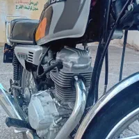 متور رایکا مدل ۸۹