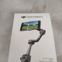 گیمبال مدل osmo 6