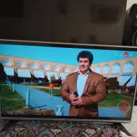 الیدی الجی کره ای 43 انیج دیجیتال داخلی فلشخور|تلویزیون و پروژکتور|تبریز, |دیوار