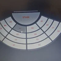 کنسرت علیرضا قربانی