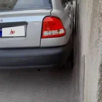 پراید ۱۴۱|خودرو سواری و وانت|مشهد, محمدآباد|دیوار