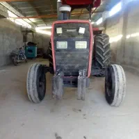 شوفر تراکتور