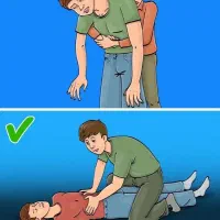 اموزش تخصصی کمک اولیه و تزریقات