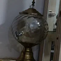 دکوری کلمن شربت