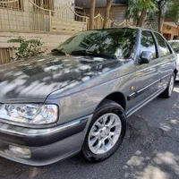 پژو پارس XU۷، مدل ۱۳۹۸ سالم و تمیز