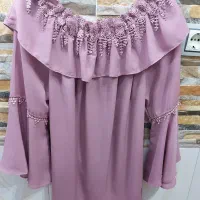 شومیز مجلسی