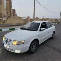 سمند سورن ef7 رینگ اسپرت