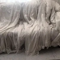 پرده|پرده، رانر، رومیزی|قزوین, |دیوار