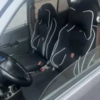 ۱۱۱ مدل ۹۳|خودرو سواری و وانت|رشت, کوی فرهنگیان|دیوار