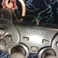 دسته سونی2|کنسول، بازی ویدئویی و آنلاین|رباط‌کریم, الارد|دیوار