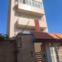 واحد لوکس در بهار کوی روشن