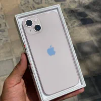 iphone 13 128/CH pink %90