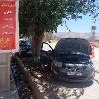 گاز کولر به ضمانت و گاز کاملاً اصلی فقط و فقط 1800